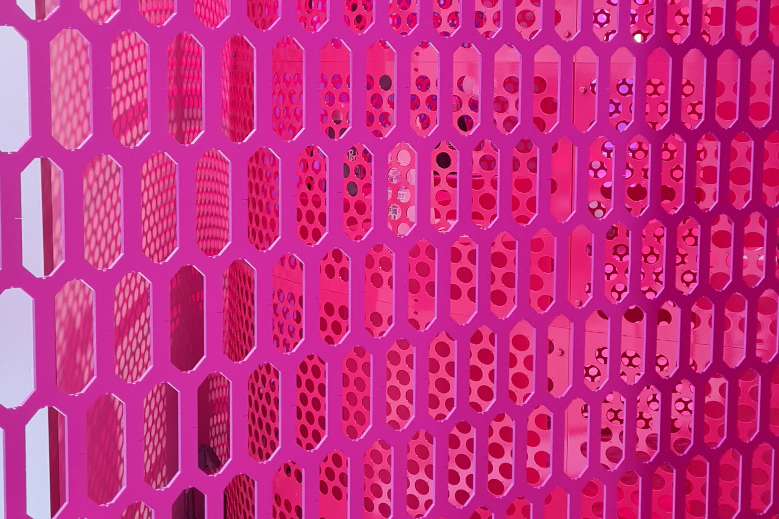 mesh