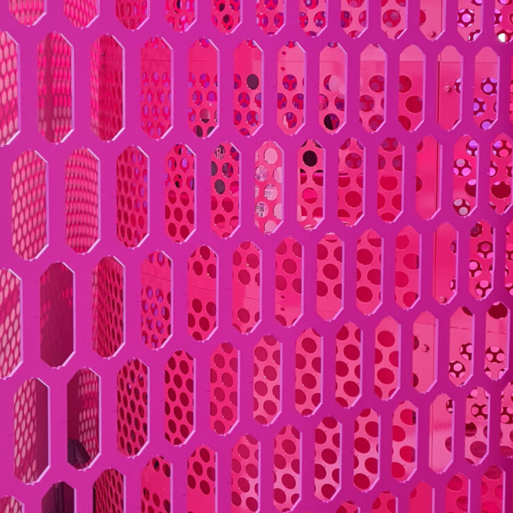 mesh